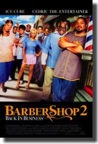 BarberShop 2